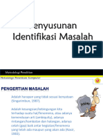 Pert 3 - 4. Identifikasi Masalah