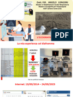 Ecografia Del Diaframma - Diaphragm Sonography