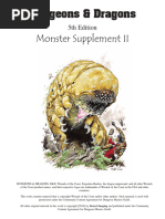 Stenzel Imaging - Monster Supplement II