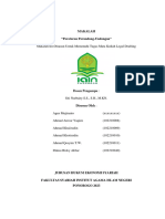Revisi MAKALAH - Legal - Drafting - Kel - 2 Done