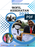 Profil Kesehatan 2022