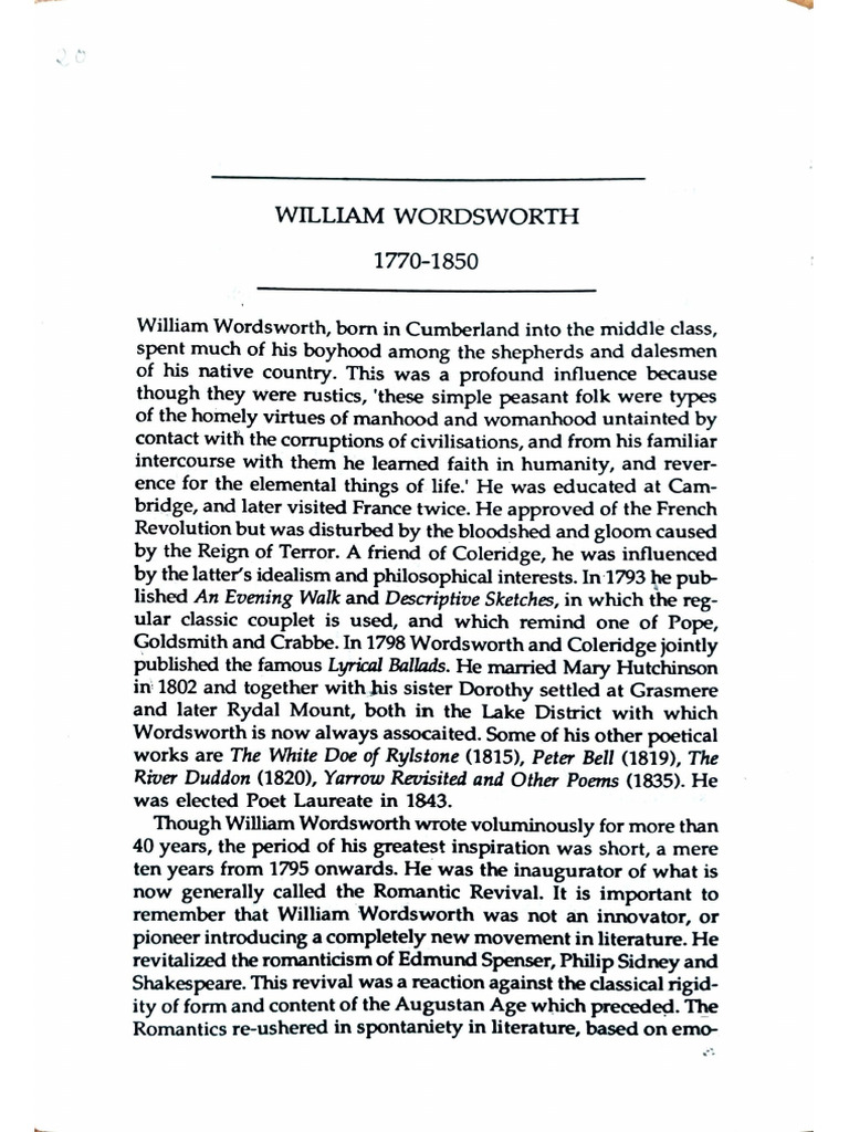 william-wordsworth-and-she-dwelt-among-the-untrodden-ways-pdf