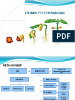 Pertumbuhan Dan Perkembangan..