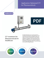 Pharmaline HD Datasheet EN 30MJ