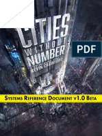 Cities Without Number SRD 1.0-Beta