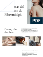 Las 6 Causas Del Síndrome de Fibromialgia-1