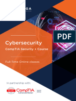 Cybersecurity Course WEB