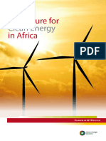The Future For Clean Energy in Africa (Final)