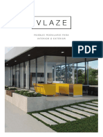 VLAZE muebles de exterior