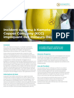 KCC 27 June Incident Fact Sheet FR 08072019