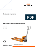 HPS 20 25 PL Manual