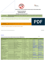 Organisme Habilite Formateur SST