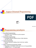 45 Aop Programming