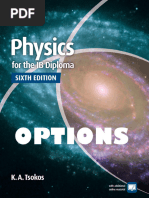 Physics - OPTIONS - K.a. Tsokos - Sixth Edition - Cambridge 2014bien (4)