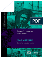 Personagens Do Pós Abolição v6 João Cândido