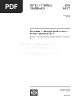 Iso 9409-1 | PDF | International Organization For Standardization ...