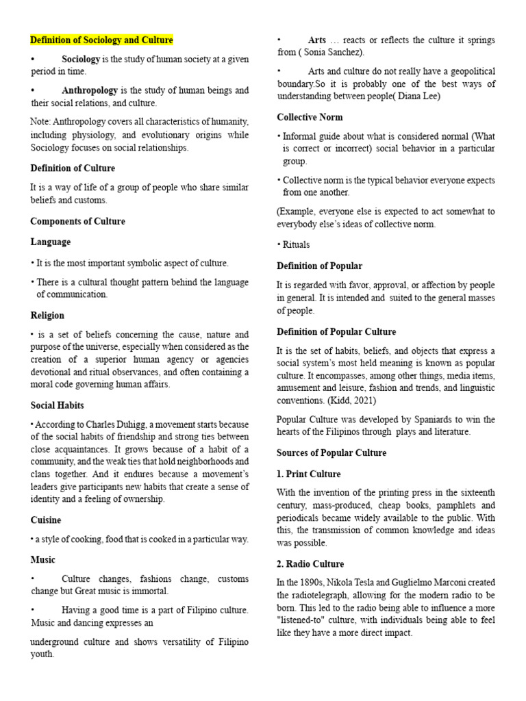 Popreviewerculture | PDF | Social Science