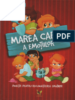 Jumor Eszter Marea Carte a Emoțiilor. Povești Pentru Recunoașterea Emoțiilor (2)