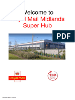 Midlands Super Hub Site Rules V5 - 4