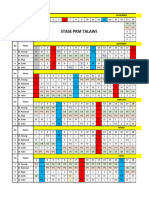 REN JADWAL RS - Revisi