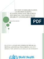 Clinical Evaluation in Rehabilitation Practice Copy 2