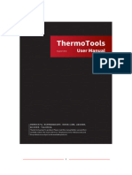 Thermo Tools