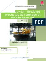 Pdfcoffee.com Rapport Siof Ahlam PDF Free