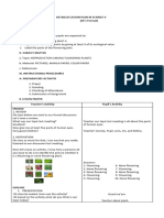 5e's LESSON PLAN FINAL