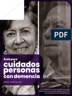 Guia Cuidados Persona