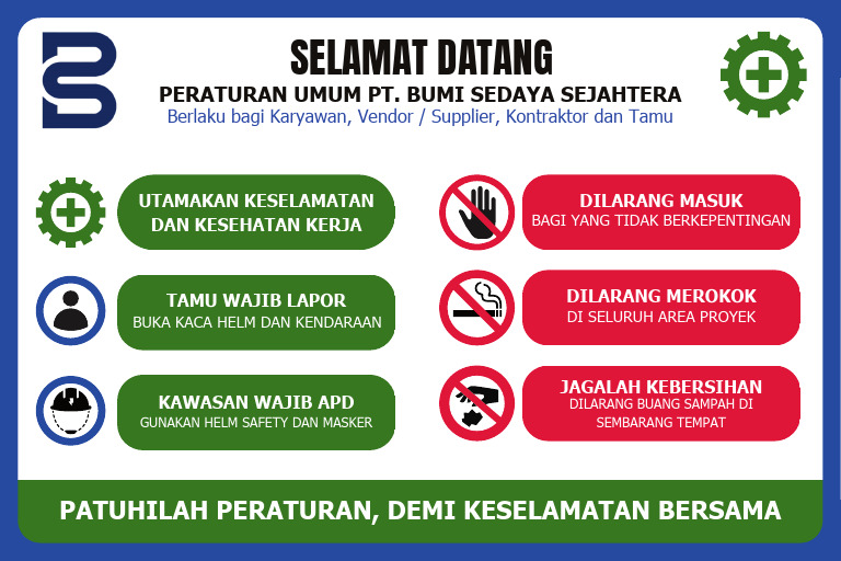 Peraturan K3 dan Keselamatan Kerja | PDF | Teknologi & Rekayasa