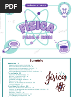 Resumos de Fisica para o Enem