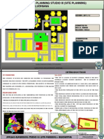 SPP (605 - A) Planning Studio Iii (Site Planning) Residential - LUDHIANA