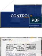PLC Basico-Parte2 - Control+