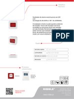 05 Sinalizador Nibble Nri - PT