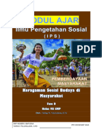 Modul Ajar IPS Bab 4