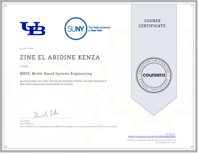 MBSE + SysML Overview - What is MBSE? intelligence overview