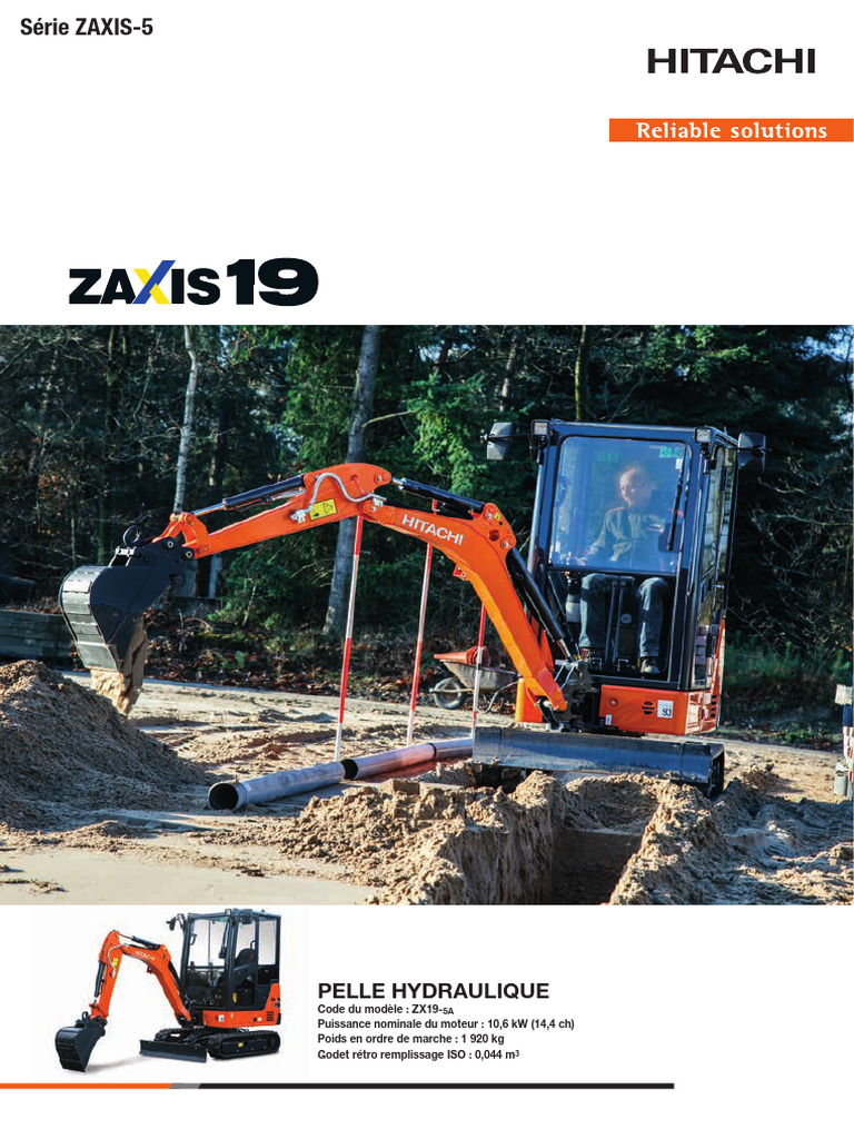 ZX19 | PDF