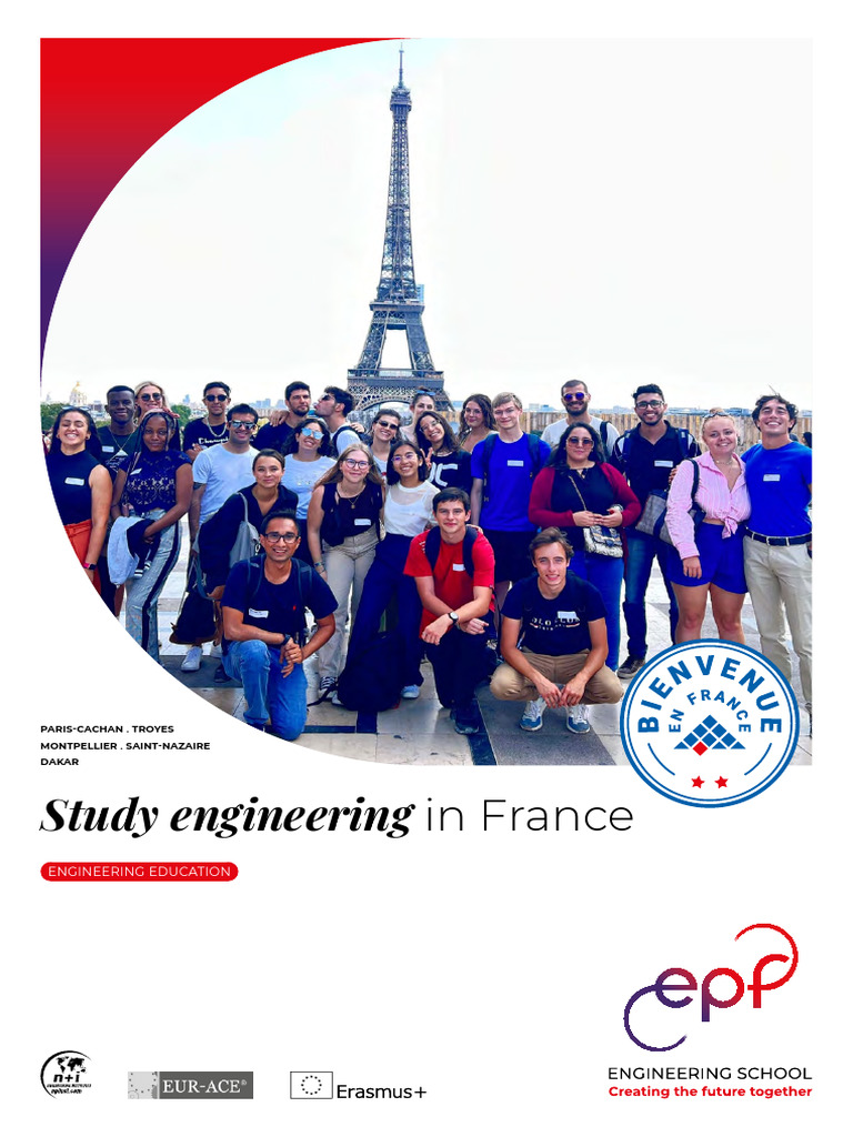 2023 International Brochure | PDF | Academic Degree | Internship