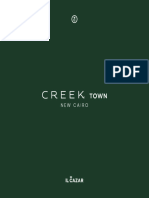 Creek Town E-Brochure