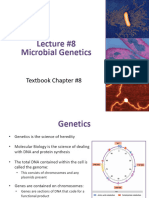 MBIO1220 Lecture 8-2