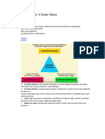 Sistema de Rentabildad y Control