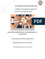 HolaMarco Referencial Del Proyecto PDF