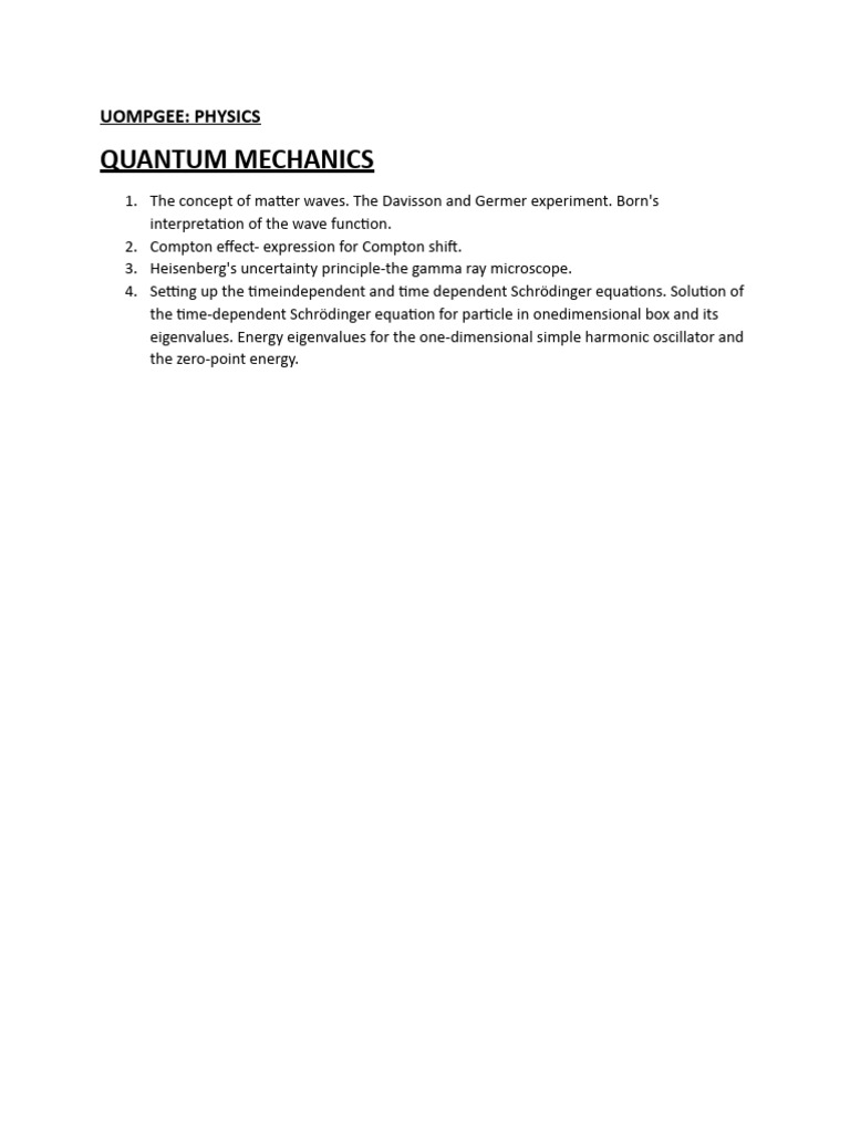 Applied Mechanics Syllabus For Diploma
