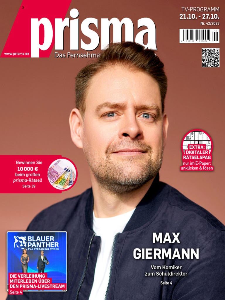 Ferns Eh Zeitung Ab 21 Oktober | PDF