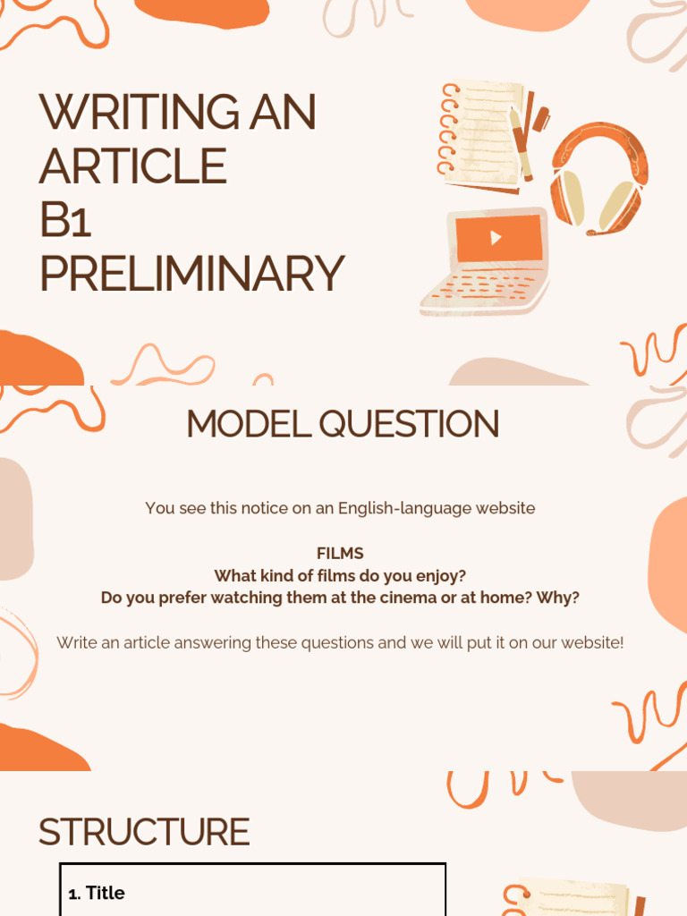 HOW TO MAKE AN ARTICLE PDF visual data 3