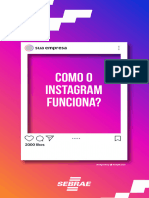 1 (Ebook) Como Funciona o Instagram - 0922