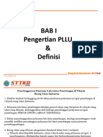 BAB 1 Presentasi Peraturan Keselamatan Penerbangan PERMENHUB RI No. PM 65 2017 2