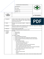 3.SOP Cedera Kepala 1