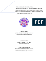 Analisis Jurnal Intervensi ACT