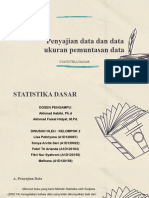 PPT_STATISTIKA DASAR_KELOMPOK-2